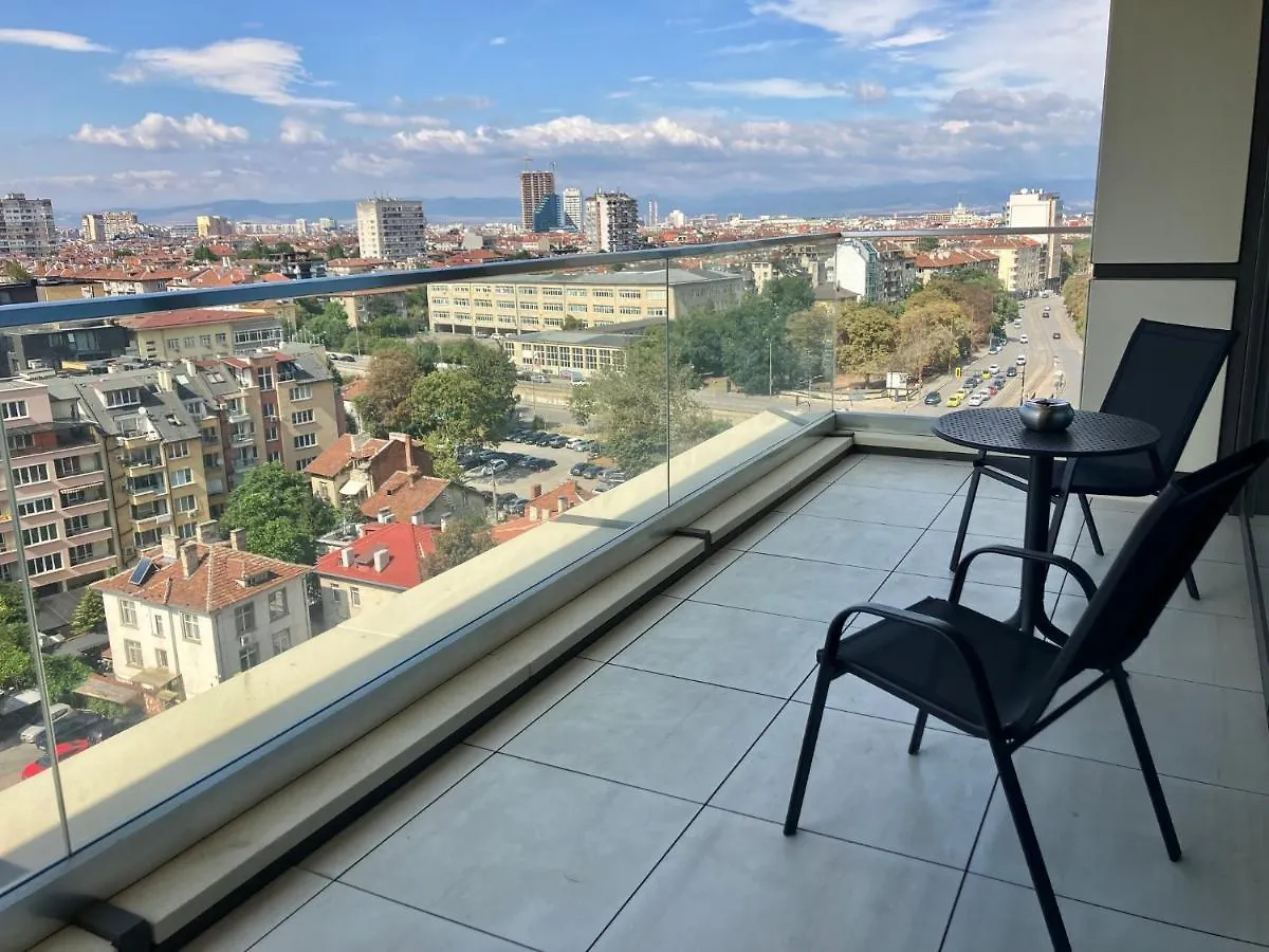 Point Sofia Grand Suite