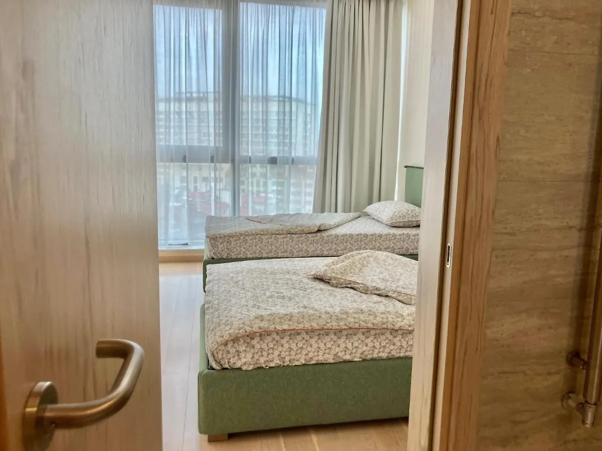 Point Sofia Grand Suite