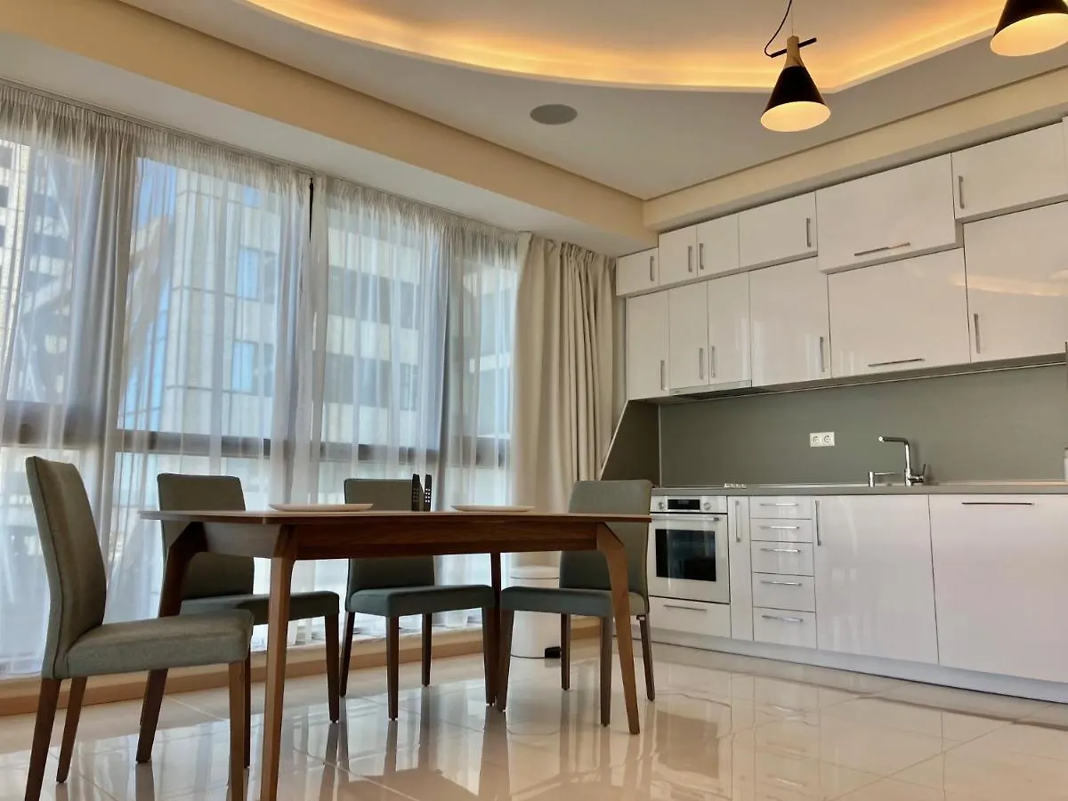 Point Sofia Grand Suite 0*,  Bulgaria