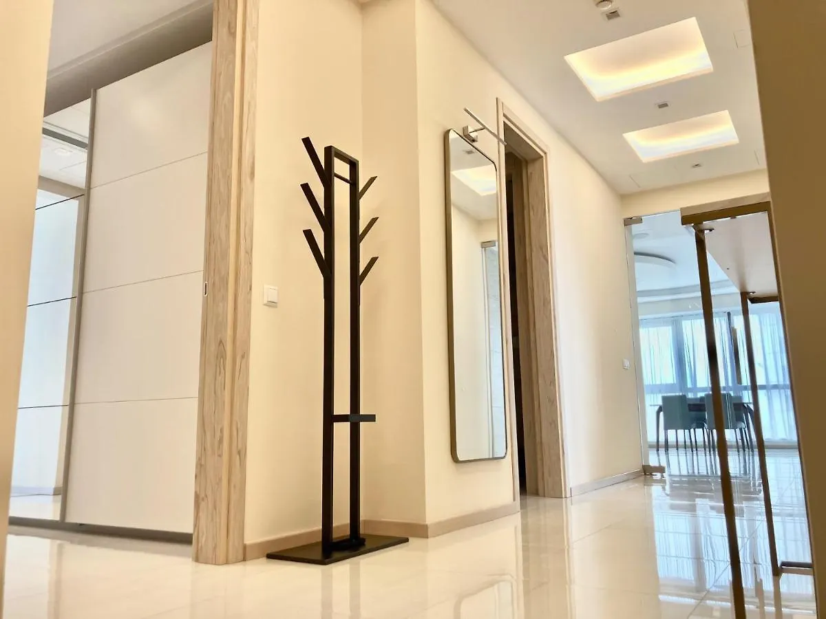 Point Sofia Grand Suite Apartment