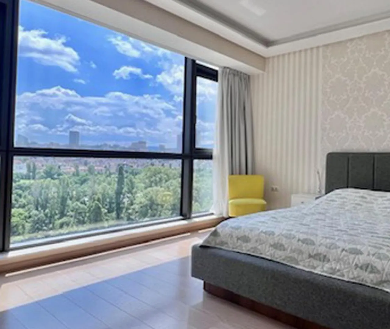 Point Sofia Grand Suite Apartment